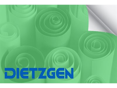 432G 20LB Engineering Bond Paper ( Green Tinted)